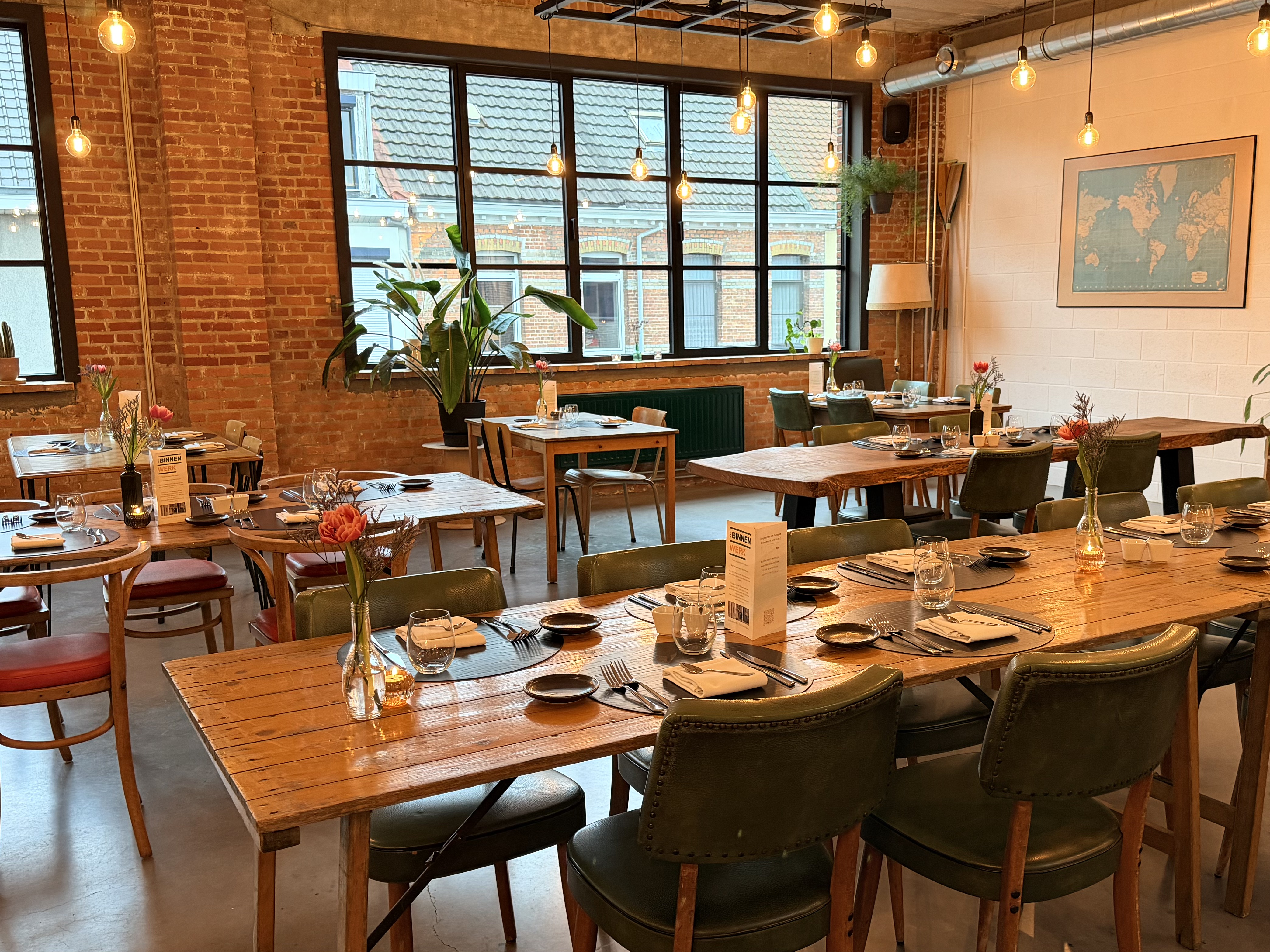 Maestro Events – Exclusieve Pop-Up Dining Ervaringen